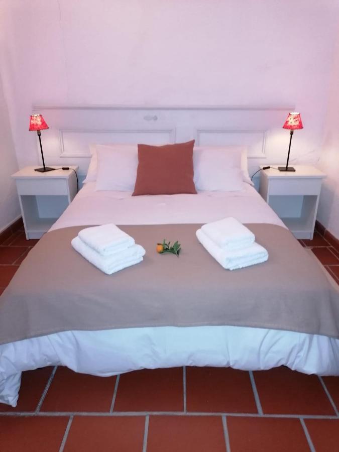 Quinta Do Castelo Hotel Beja Exterior photo