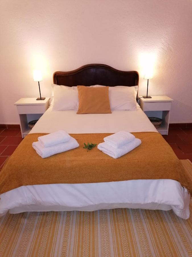 Quinta Do Castelo Hotel Beja Exterior photo