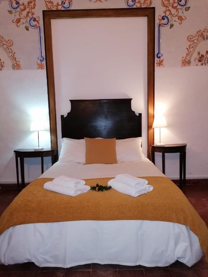 Quinta Do Castelo Hotel Beja Exterior photo